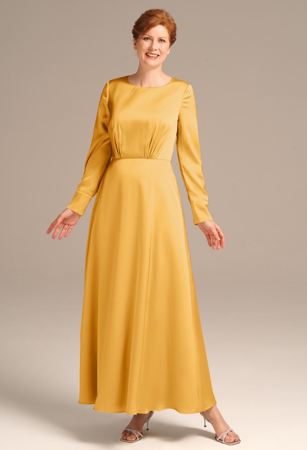 AW Kathryn Mango  Mother of the Bride Dresses